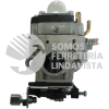 RMS03 CARBURADOR PARA MOTOSIERRA 38CC, 45CC, 52CC SURTEK