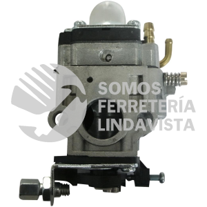 RMS03 CARBURADOR PARA MOTOSIERRA 38CC, 45CC, 52CC SURTEK