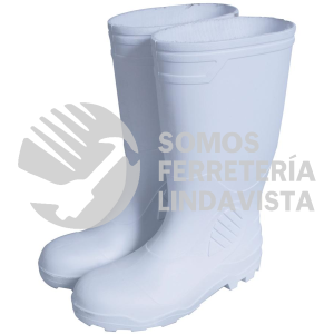 137563 BOTAS PLASTICAS SANITARIAS #30 CM SURTEK