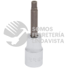 5441-3/8 DADO CON PUNTA HEXAGONAL CUADRO DE 1/2", 6 PUNTAS, EN PULGADAS, 3/8" URREA