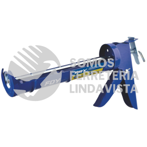 PSFL PISTOLA CALAFATEADORA CON FLECHA LISA FOY