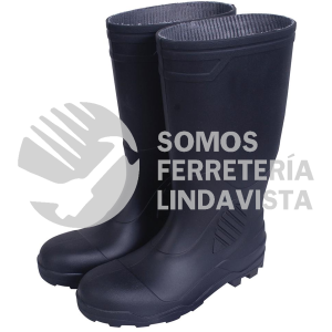 137567 BOTA PLASTICAS JARDINERAS #27 CM SURTEK