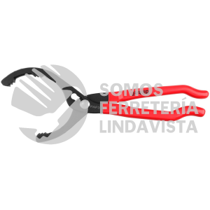 PAF3 PINZA AJUSTABLE PARA FILTROS DE ACEITE 2-23/64" URREA
