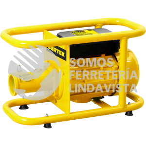 VC715 VIBRADORA DE CONCRETO ELÉCTRICA CON MOTOR DE 4 TIEMPOS 1.5 HP SURTEK