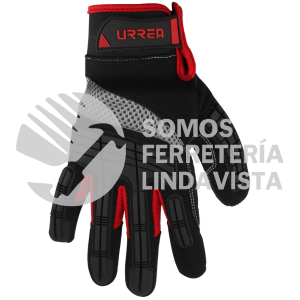 USGIG GUANTES MECÁNICO ANTI-IMPACTO G URREA