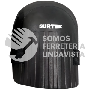 RGOF RODILLERAS DE GOMA FLEXIBLE SURTEK
