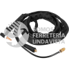 ANT20B ANTORCHA PARA SOLDADORA 200A 10-25MM URREA
