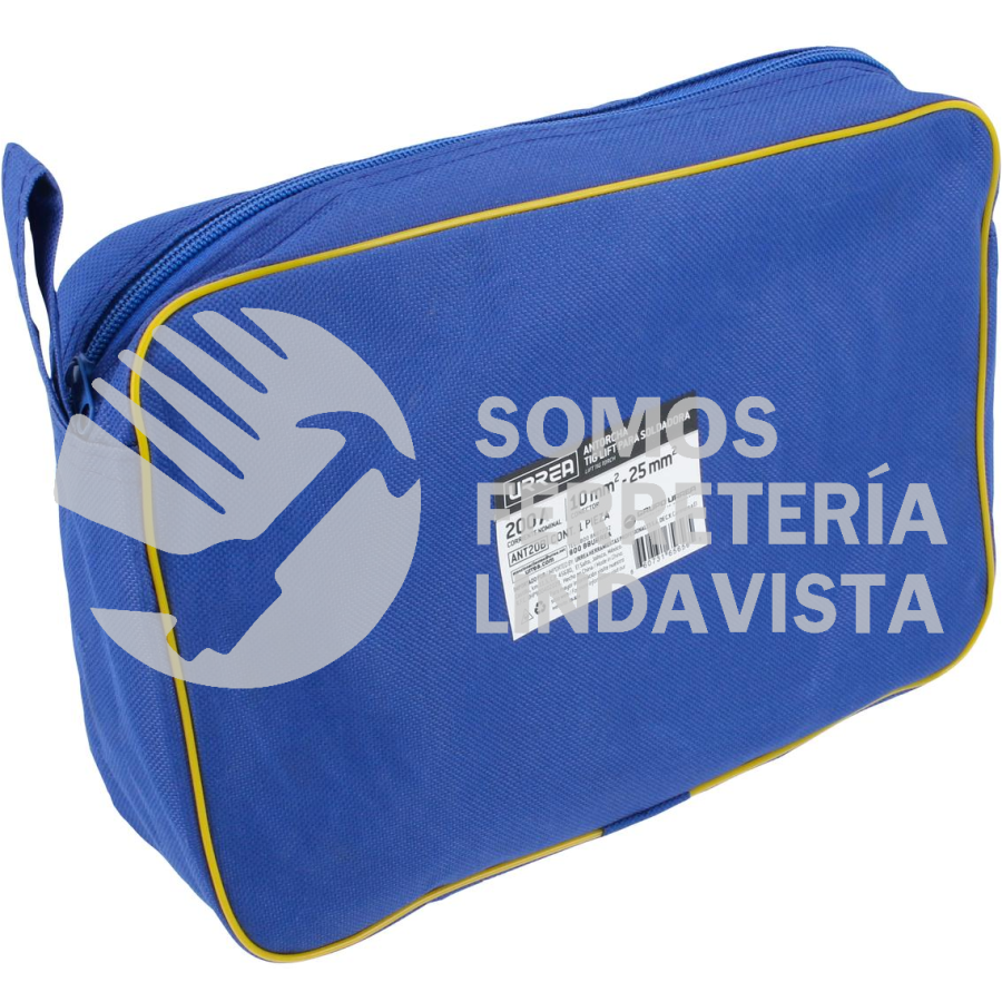 ANT20B ANTORCHA PARA SOLDADORA 200A 10-25MM URREA