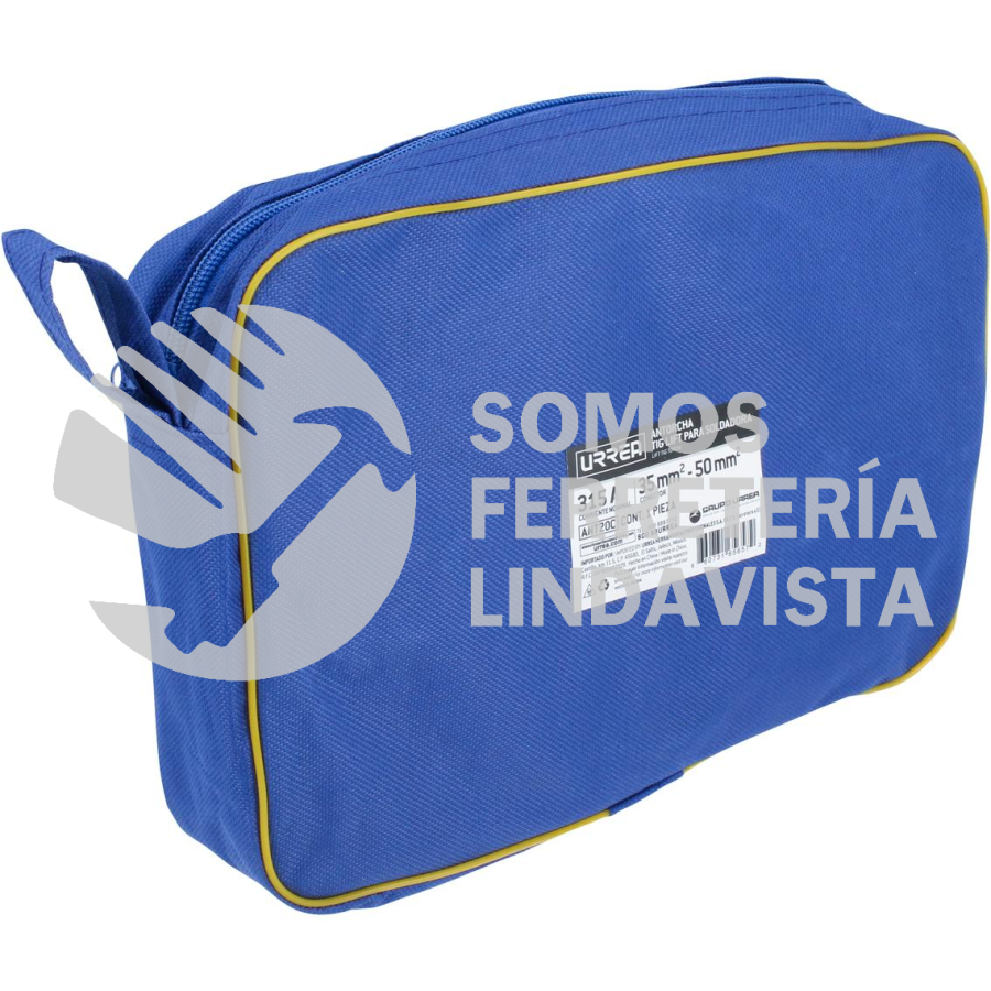 ANT20C ANTORCHA PARA SOLDADORA 315A 35-50MM URREA