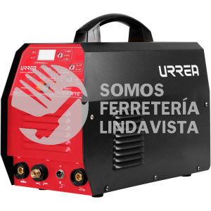 SCP1016-220 SOLDADORA CORTADORA DE PLASMA 220 V 160 A URREA