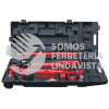 ECA10 EQUIPO HIDRÁULICO PARA CARROCERO 10 TONELADAS, 14 PIEZAS URREA