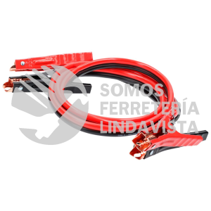 CPA6A CABLES PASA CORRIENTE, 3.5 M URREA