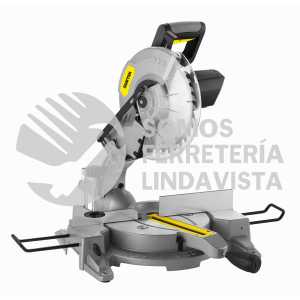 SI410B SIERRA DE INGLETE COMPUESTA 10" 1800 W SURTEK