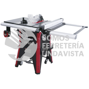 SM910 SIERRA DE MESA CONTRACT 10" 1800 W URREA