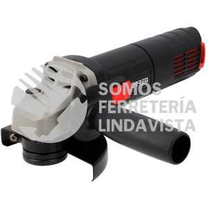 EA804B MINI ESMERILADORA ANGULAR 4-1/2" 750 W 120 V URREA