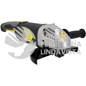 EA609A ESMERILADORA ANGULAR 9" 2400 W SURTEK