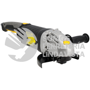 EA607A ESMERILADORA ANGULAR 7" 2400 W SURTEK