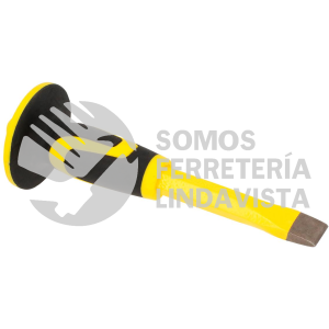 CG110 CINCEL CORTA FRÍO FORJADO CON GUARDA 1" X 10" SURTEK