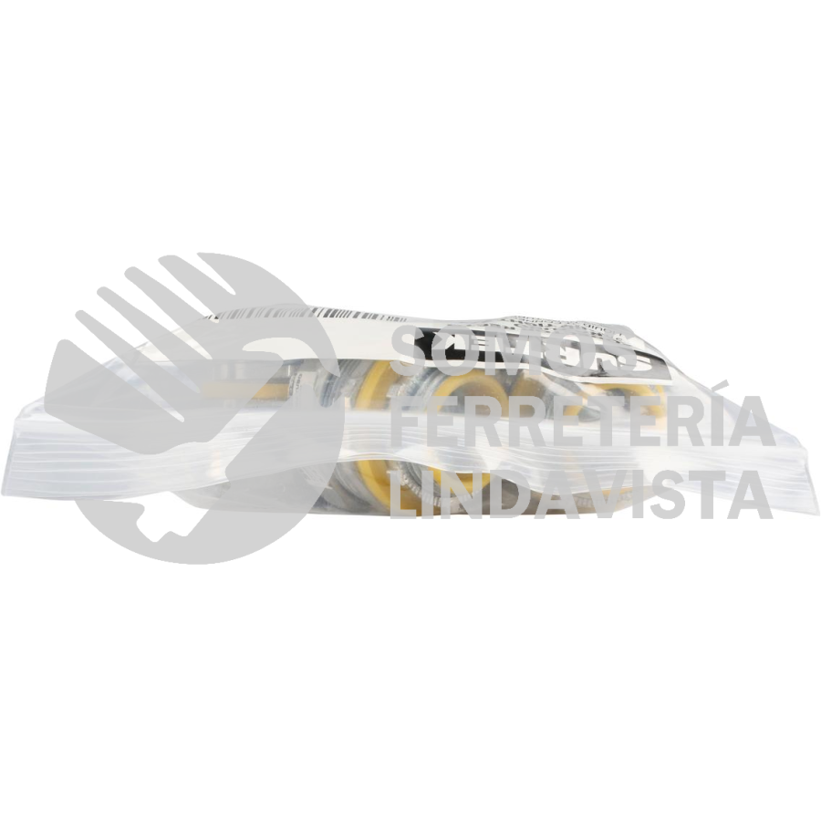 CLT34R CONECTOR RECTO PARA TUBO LIQUID TIGHT 3/4" SURTEK
