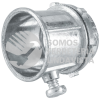 CON34 CONECTOR PARA TUBO CONDUIT PARED DELGADA 3/4" SURTEK