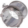 CON1 CONECTOR PARA TUBO CONDUIT PARED DELGADA 1" SURTEK