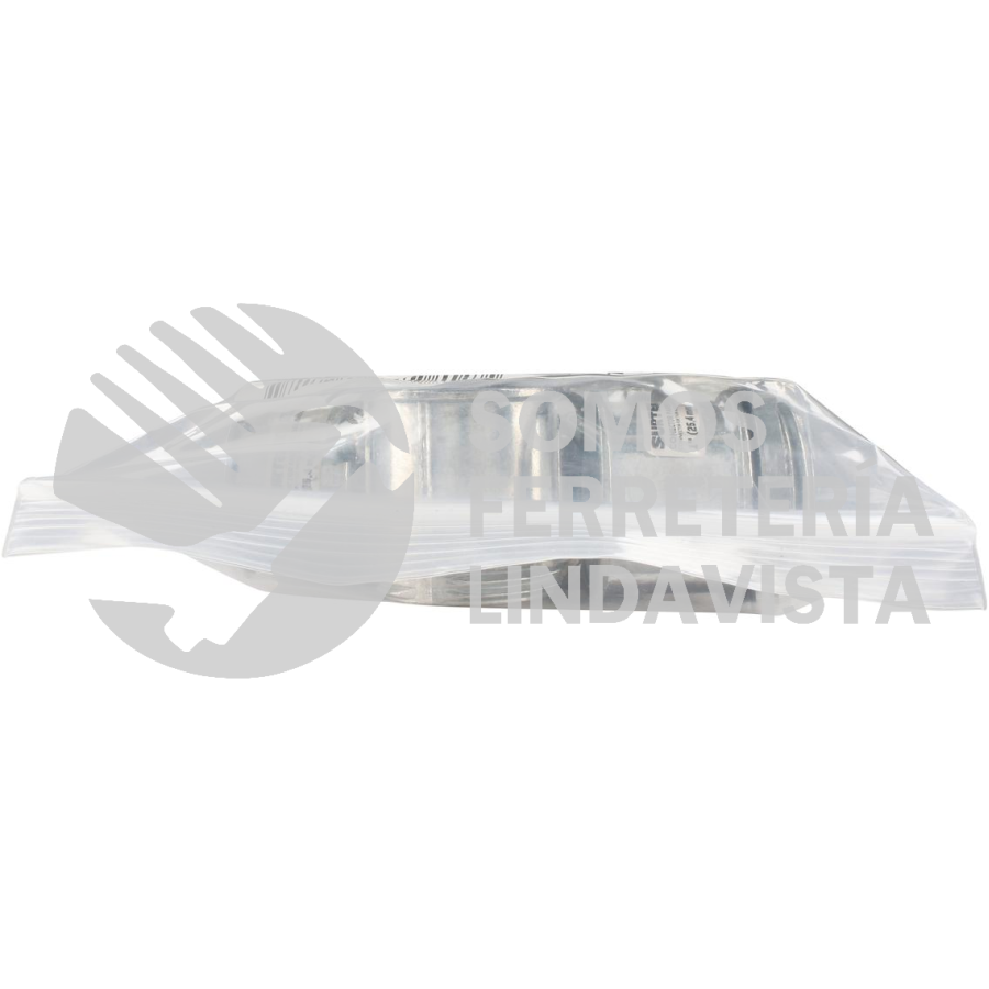 CON1 CONECTOR PARA TUBO CONDUIT PARED DELGADA 1" SURTEK