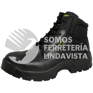 137490 BOTAS DE SEGURIDAD DIELECTRICAS CON CASQUILLO DE POLIAMIDA #30 CM SURTEK