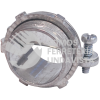 CCAB1 CONECTOR RECTO PARA CABLE 1" SURTEK