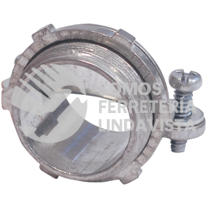 CCAB1 CONECTOR RECTO PARA CABLE 1" SURTEK