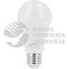 LBC14 LÁMPARA DE LED TIPO BULBO A19, 14 W LUZ CÁLIDA SURTEK