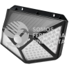 LS4B LUMINARIO DE LED SOLAR CON SENSOR DE 400 LM SURTEK