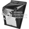LS3A LUMINARIO DE LED SOLAR CON SENSOR DE 160 LM SURTEK