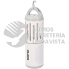 LAMM02 LÁMPARA DE LED MATA MOSQUITOS 3.7 V SURTEK
