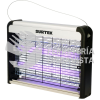 LAMM03 LÁMPARA DE LED MATA MOSQUITOS 20 W SURTEK