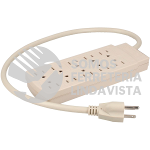 MUC10 BARRA MULTICONTACTO 10 ENTRADAS, 15 A SURTEK