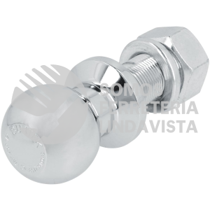 BORE3 BOLA DE ARRASTRE PARA REMOLQUE 1-7/8" X 1" SURTEK