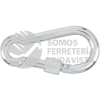GRT8 GANCHO RÁPIDO CON TUERCA 8 X 80 MM SURTEK