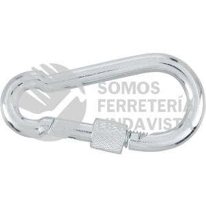 GRT10 GANCHO RÁPIDO CON TUERCA 10 X 100 MM SURTEK