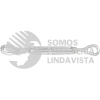 TEN59AA TENSOR DE ACERO FORJADO ARGOLLA - ARGOLLA 3/4" X 9" SURTEK