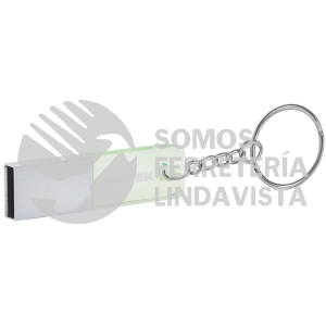 USB64S MEMORIA USB DE ACRÍLICO, 64 GB SURTEK