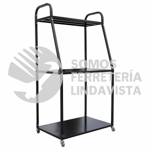 RGENE RACK PARA GENERADORES ELÉCTRICOS SURTEK