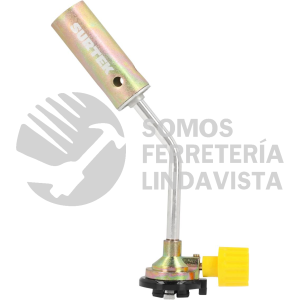 BOQME BOQUILLA PARA LATA DE GAS TIPO MECHA SURTEK