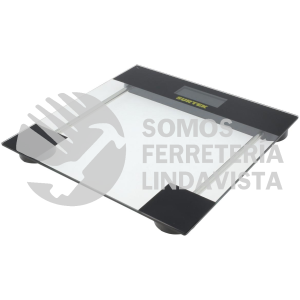 BADCO BÁSCULA DIGITAL CORPORAL 180 KG SURTEK