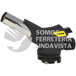 BOQP BOQUILLA PARA LATA DE GAS ENCENDEDOR ELÉCTRICO SURTEK