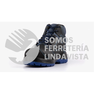 BORCEGUI BLU # 27 C/C NEGRO VAN VIEN