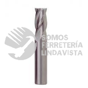 C141708 CORTADOR VERTICAL DE CARBURO 4 FILOS 1/8" CLEVELAND