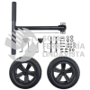 64788 KIT DE LLANTAS Y JALADOR P/GENERADOR PREDATO