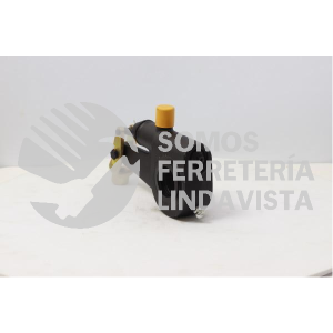 ACP801074 MATRACA AUTOAJUSTABLE 6" FINA 28