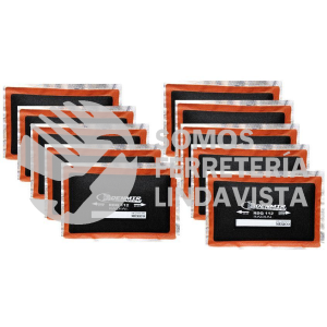 BRDQ-12 PARCHE RADIAL RDQ-112 DENMIR
