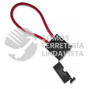 2853 PORTA FUSUBKE CLAVIJA LW C/CABLE =9662